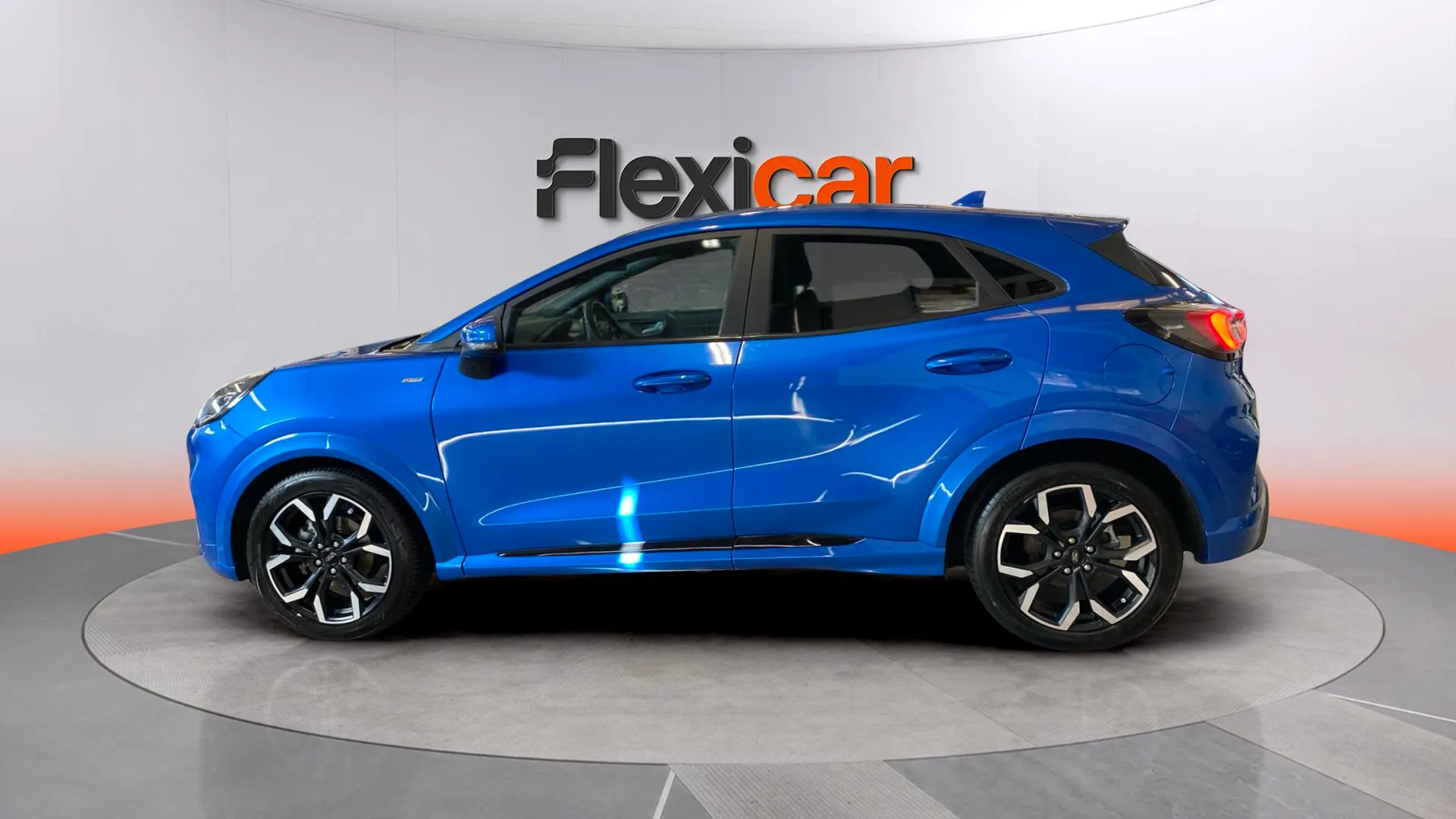 Ford Puma 1.0 EcoBoost ST-Line X - foto 5