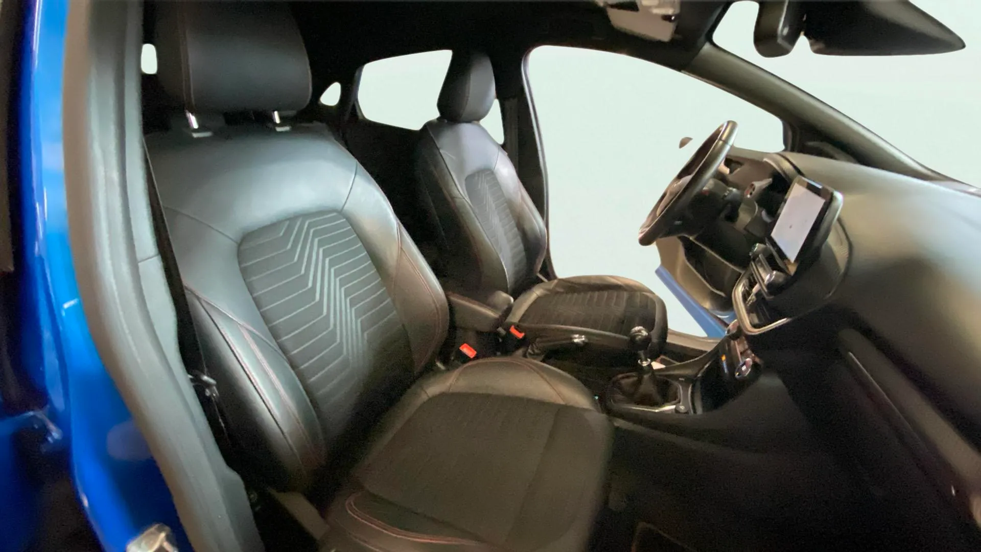 Ford Puma 1.0 EcoBoost ST-Line X - foto 11
