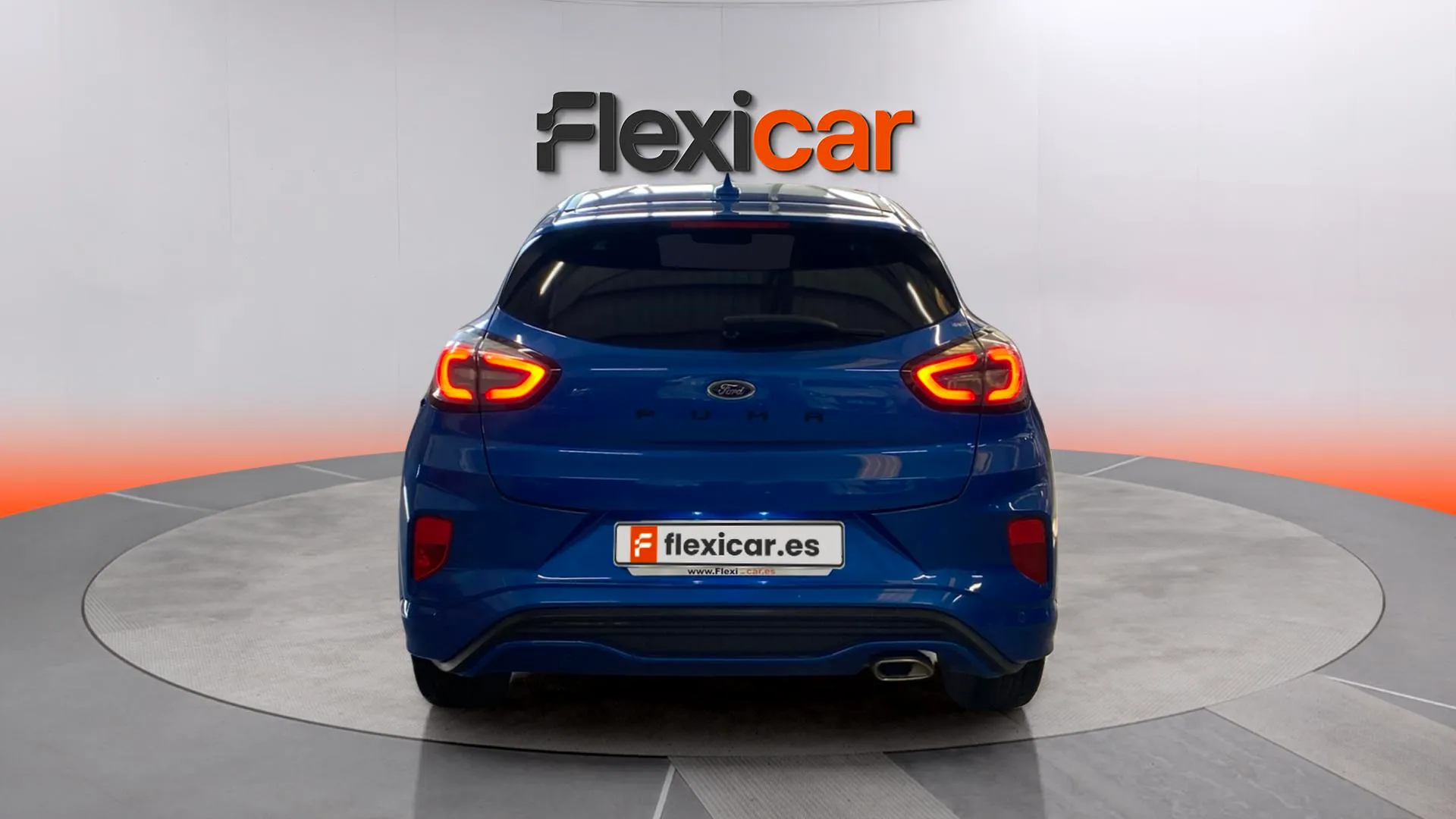 Ford Puma 1.0 EcoBoost ST-Line X - foto 4