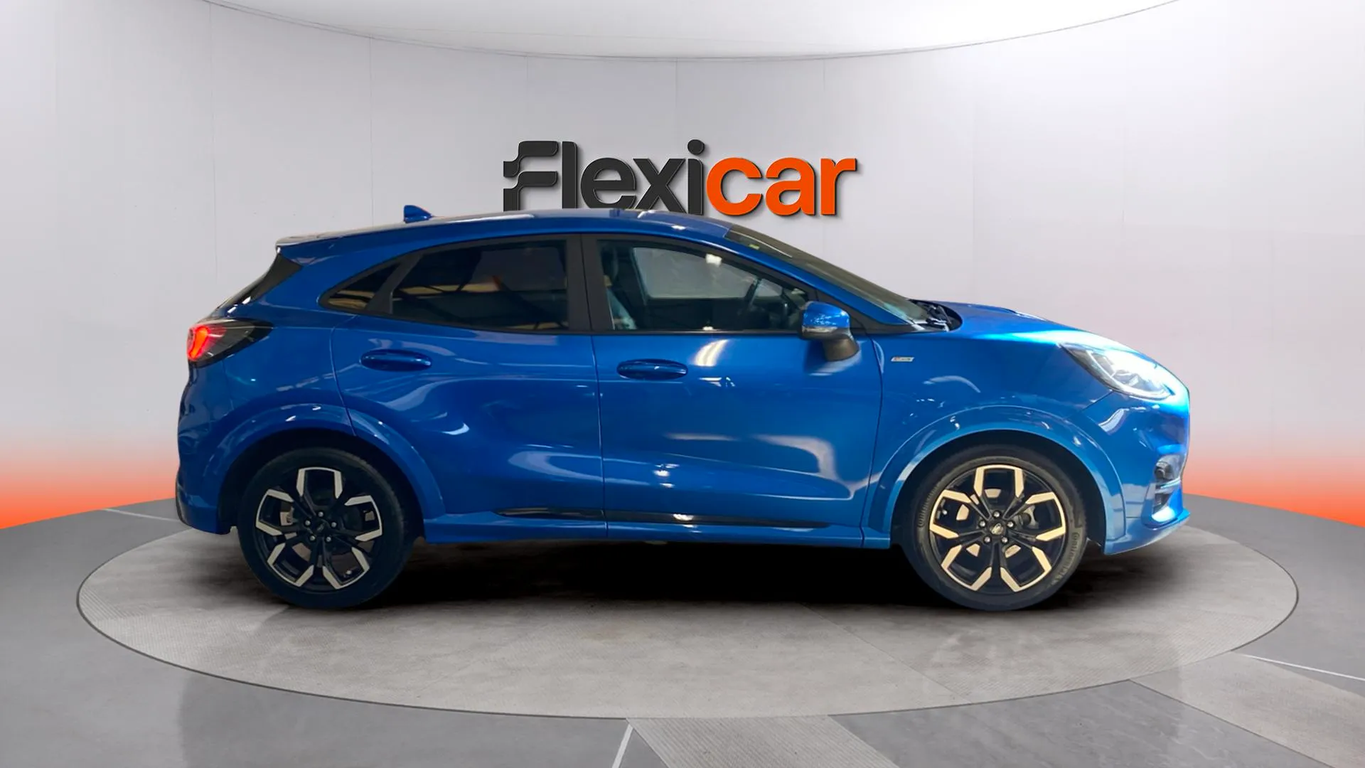 Ford Puma 1.0 EcoBoost ST-Line X - foto 3