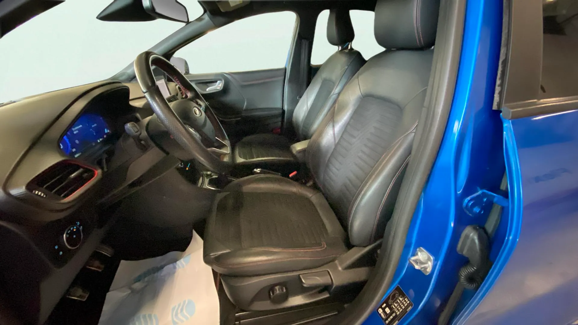 Ford Puma 1.0 EcoBoost ST-Line X - foto 10