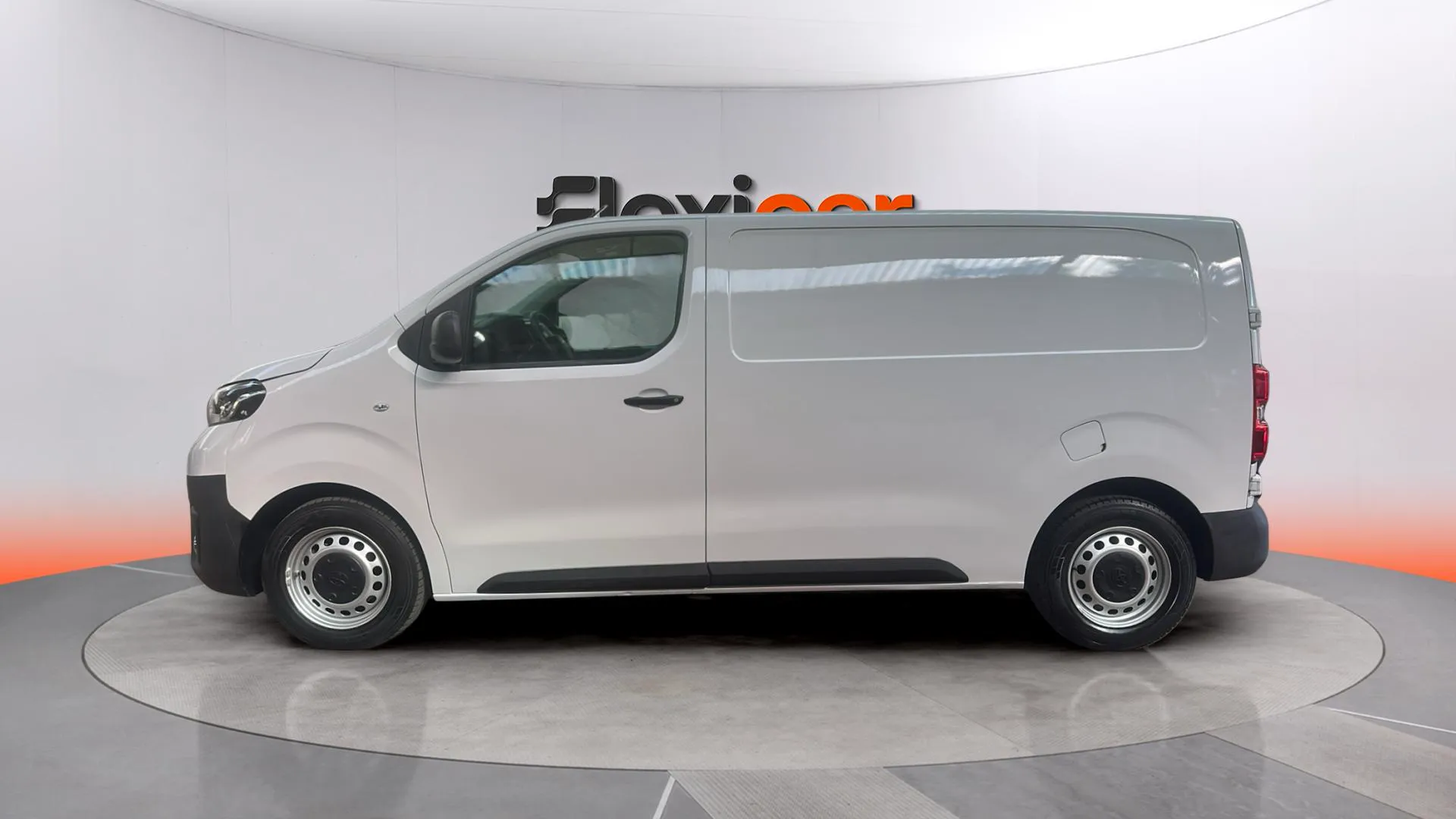 Toyota Proace 1.5D 2PT L1 - foto 4