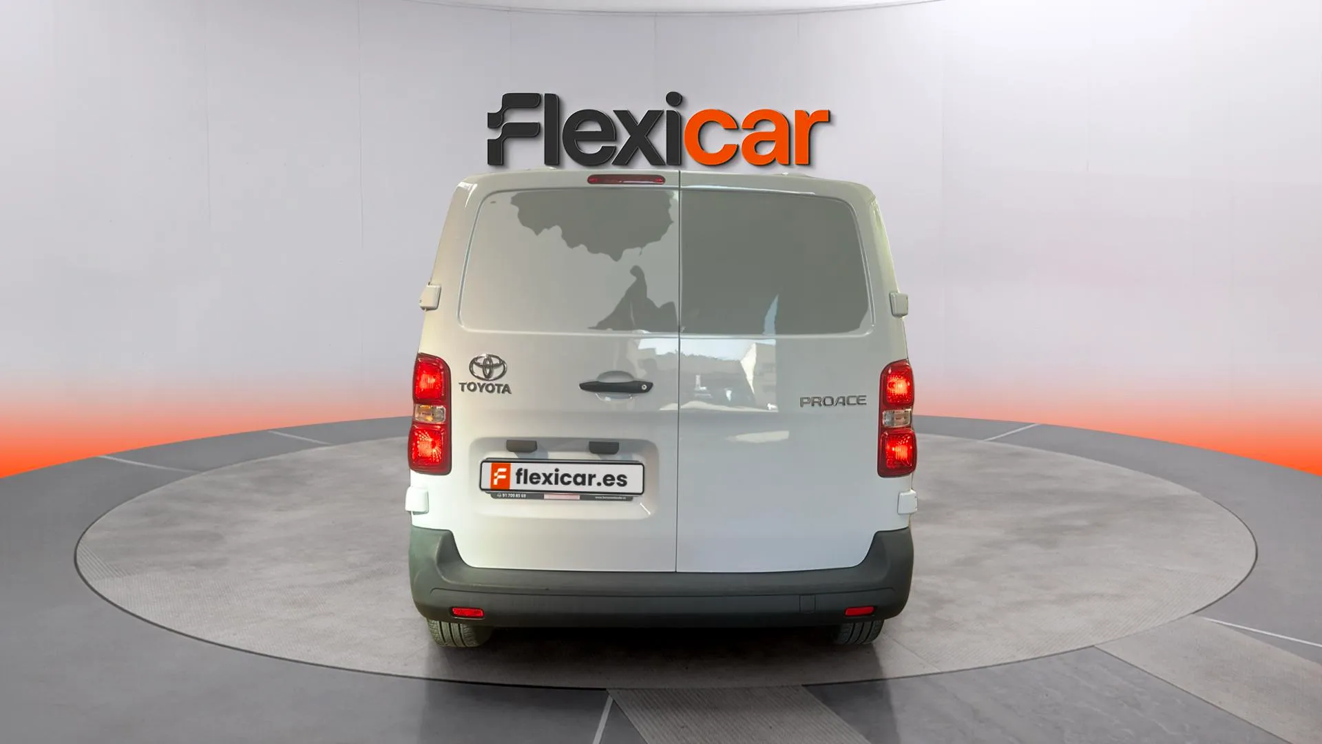 Toyota Proace 1.5D 2PT L1 - foto 3