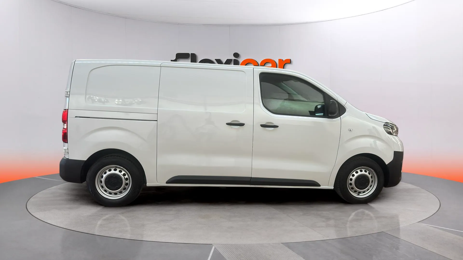Toyota Proace 1.5D 2PT L1 - foto 5