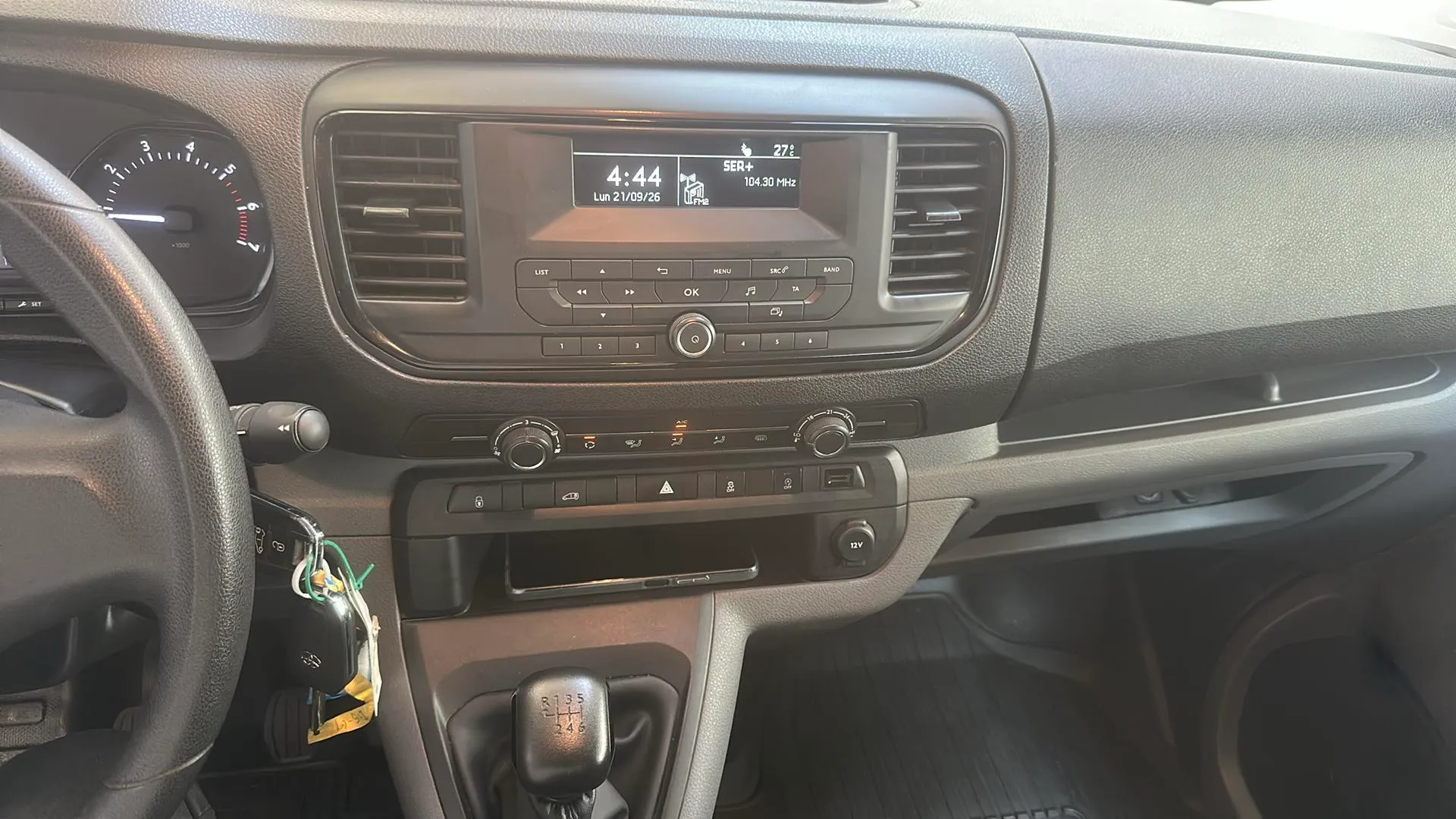 Toyota Proace 1.5D 2PT L1 - foto 6