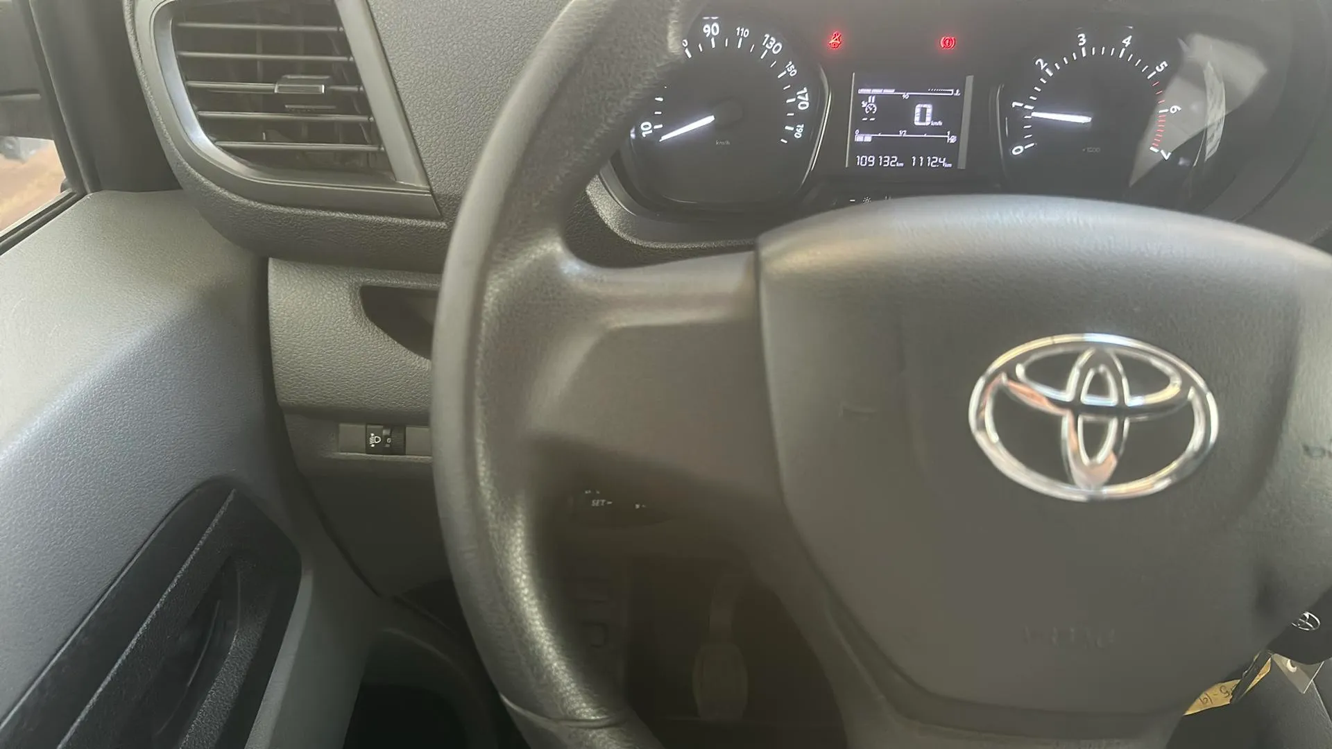 Toyota Proace 1.5D 2PT L1 - foto 16