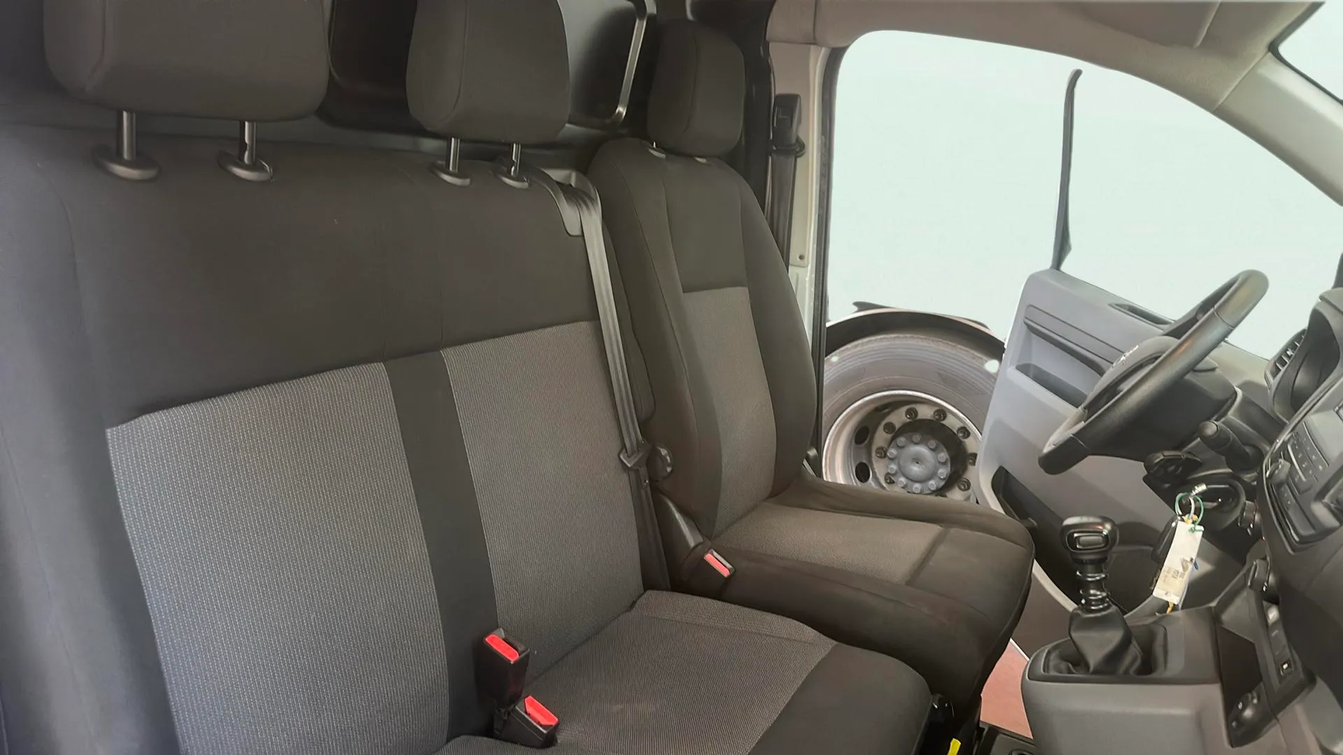 Toyota Proace 1.5D 2PT L1 - foto 9