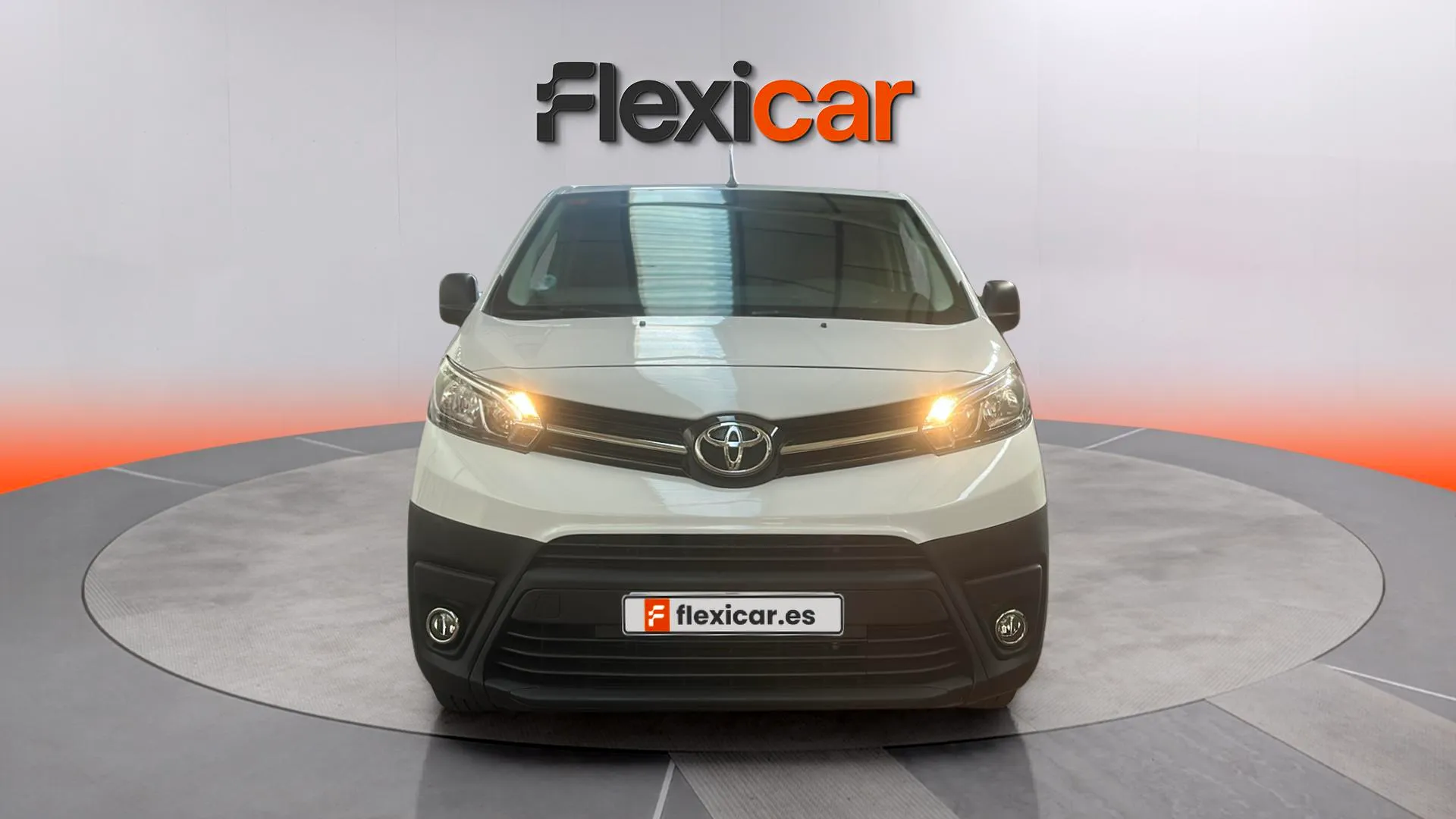 Toyota Proace 1.5D 2PT L1 - foto 2