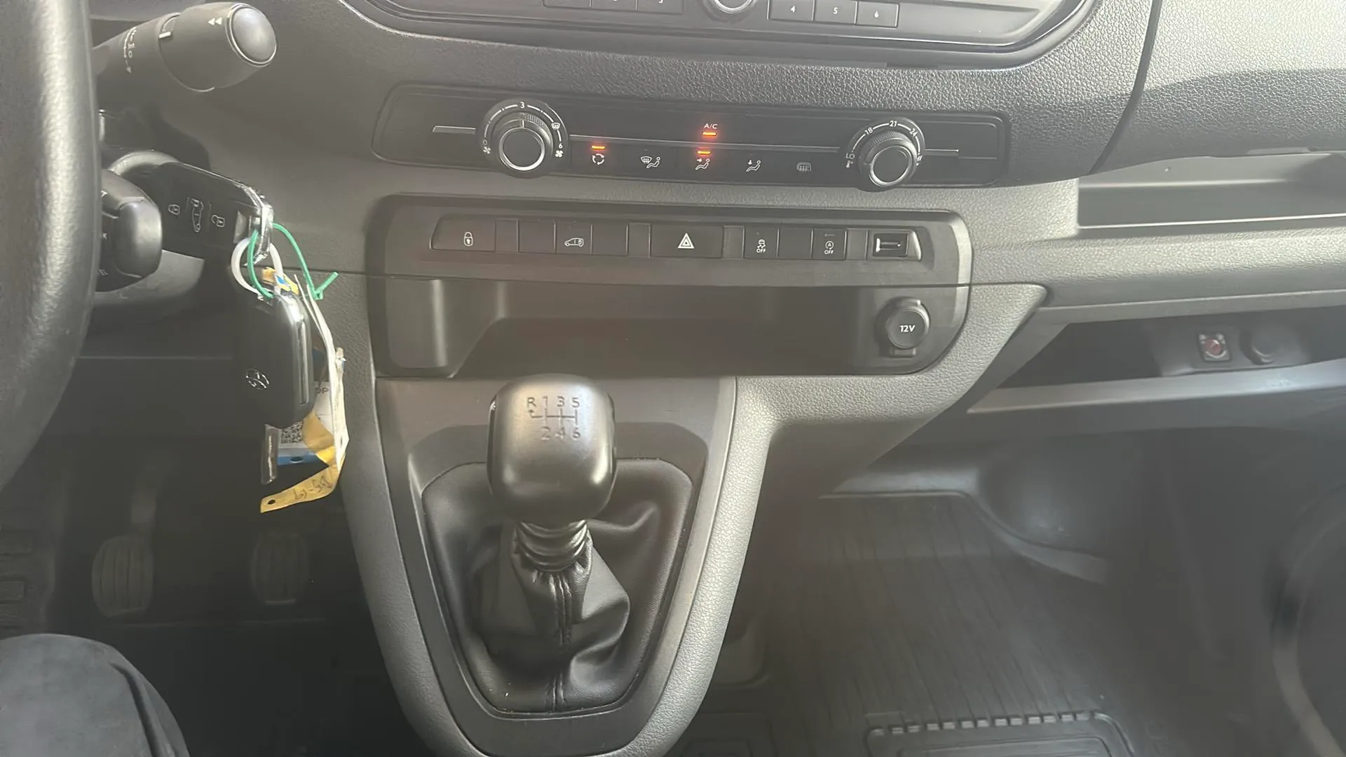Toyota Proace 1.5D 2PT L1 - foto 22