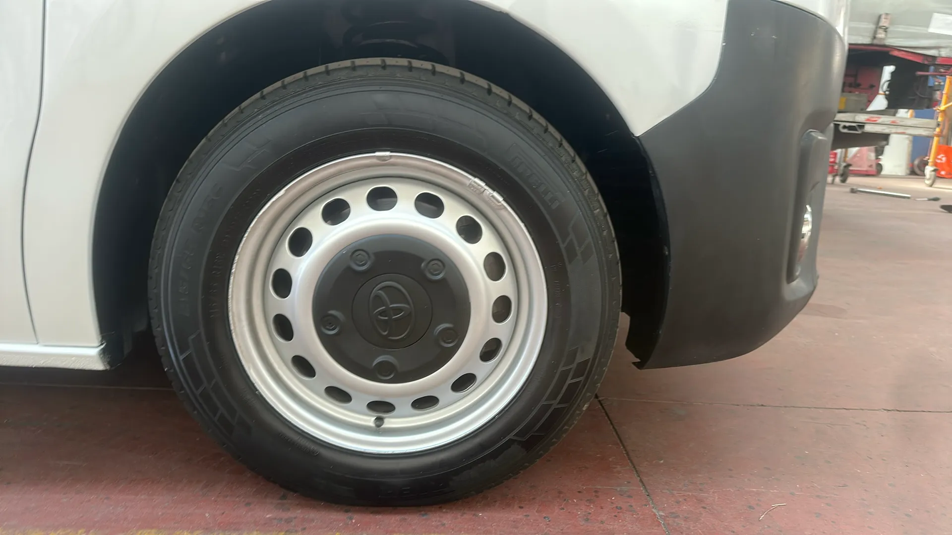 Toyota Proace 1.5D 2PT L1 - foto 14