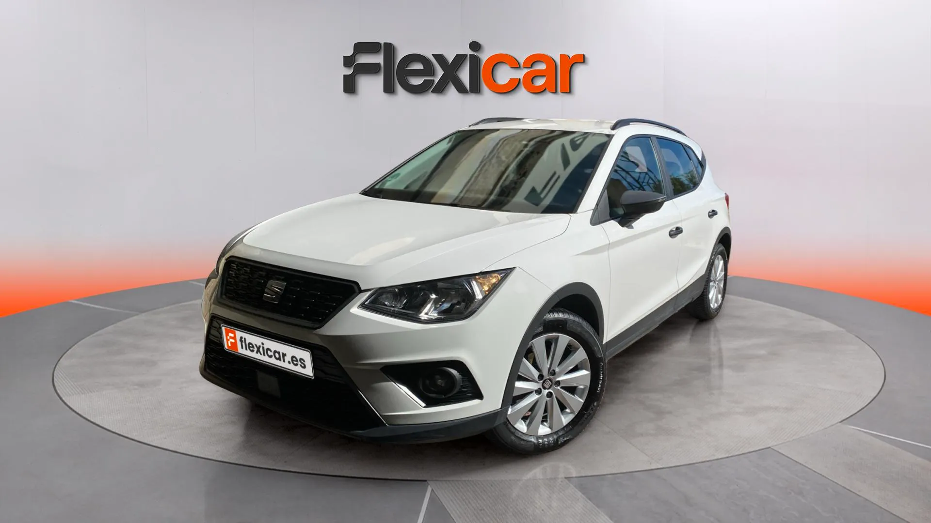 SEAT Arona 1.0 TSI Style Ecomotive - foto 3