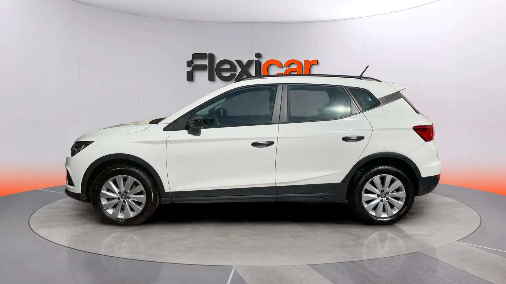 SEAT Arona 1.0 TSI Style Ecomotive - foto 4
