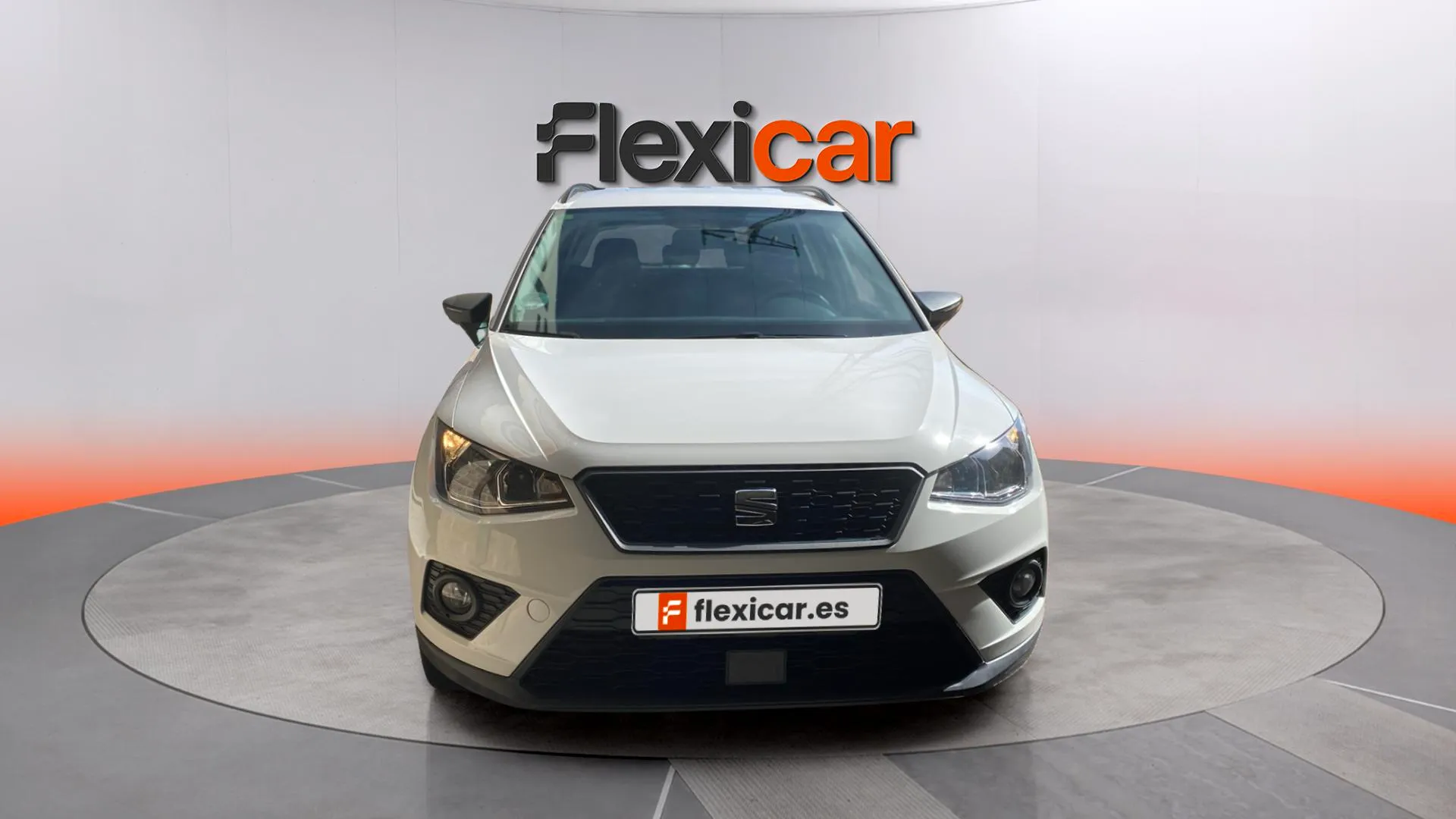 SEAT Arona 1.0 TSI Style Ecomotive - foto 2