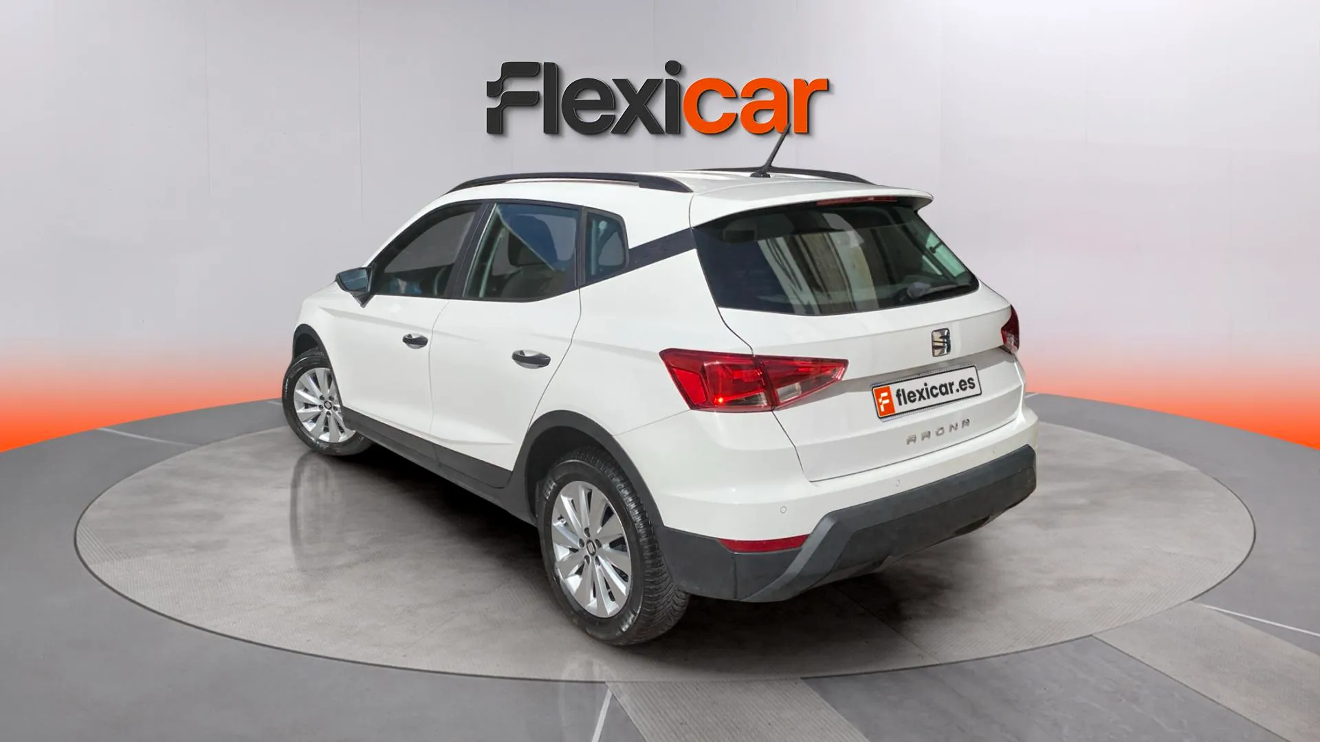 SEAT Arona 1.0 TSI Style Ecomotive - foto 8