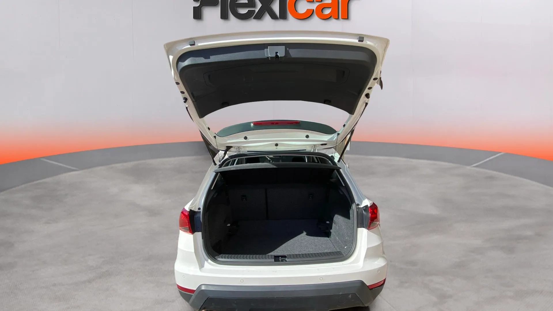 SEAT Arona 1.0 TSI Style Ecomotive - foto 9