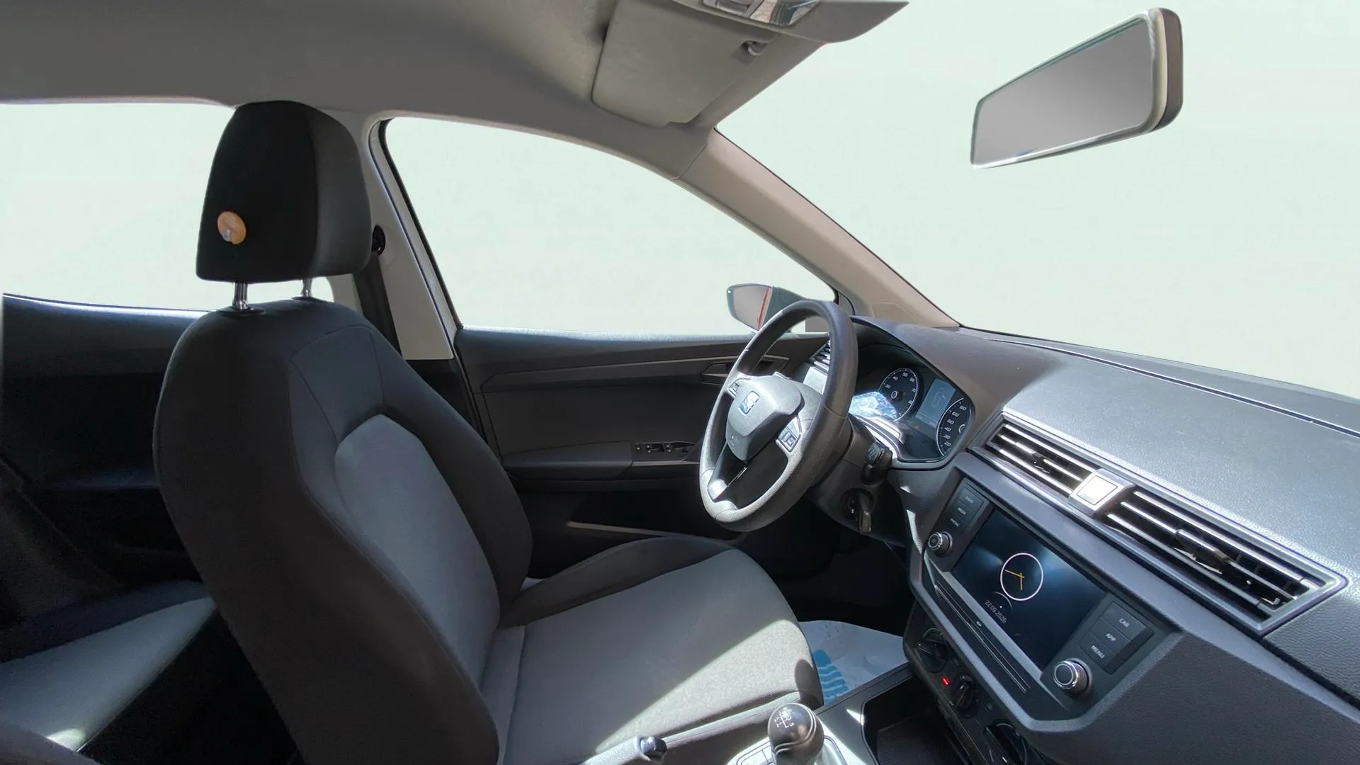 SEAT Arona 1.0 TSI Style Ecomotive - foto 14