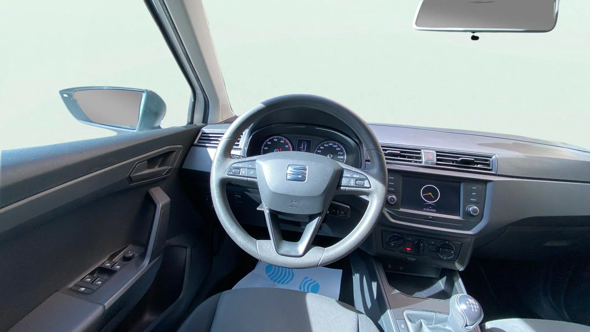 SEAT Arona 1.0 TSI Style Ecomotive - foto 11