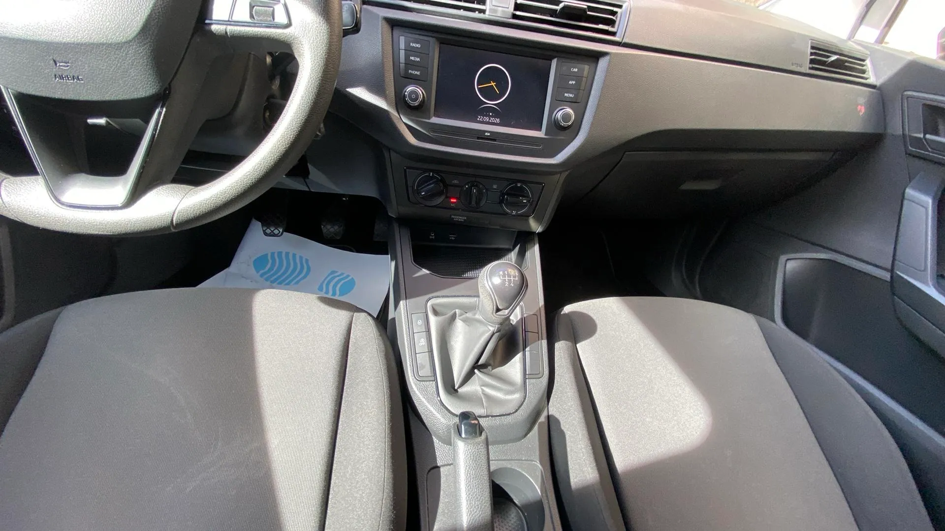 SEAT Arona 1.0 TSI Style Ecomotive - foto 12
