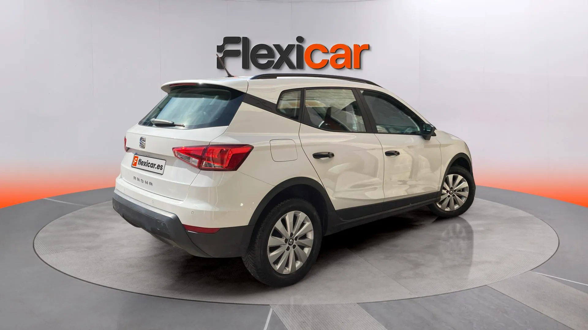 SEAT Arona 1.0 TSI Style Ecomotive - foto 6