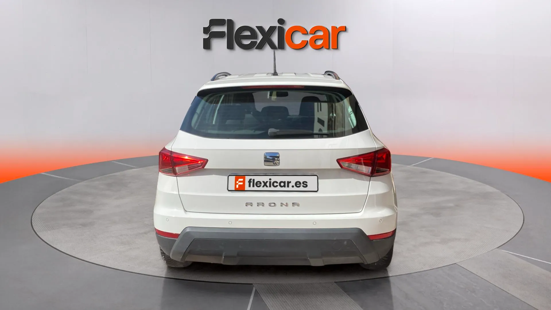 SEAT Arona 1.0 TSI Style Ecomotive - foto 7