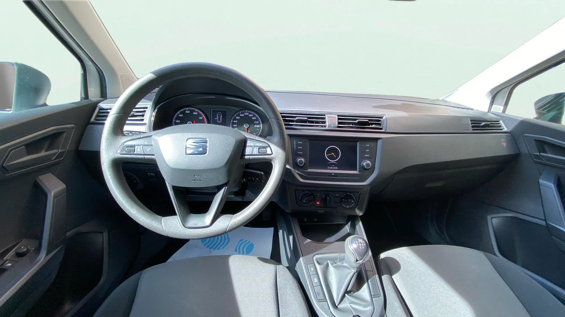 SEAT Arona 1.0 TSI Style Ecomotive - foto 10