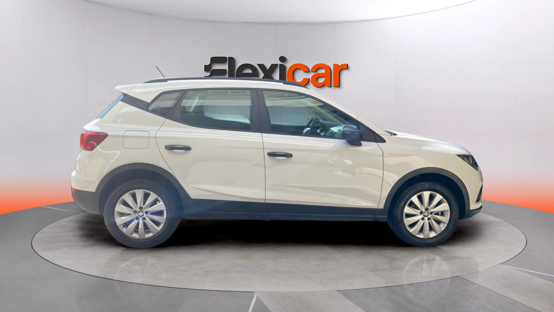 SEAT Arona 1.0 TSI Style Ecomotive - foto 5
