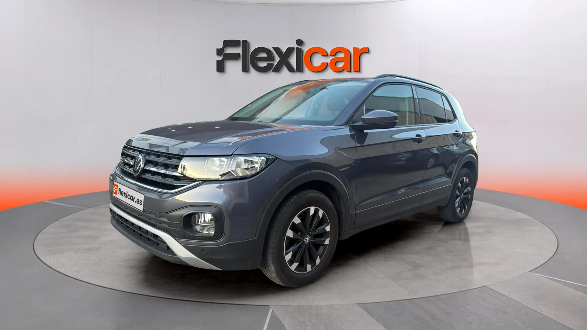 Volkswagen T-Cross Advance 1.0 TSI DSG - foto 7