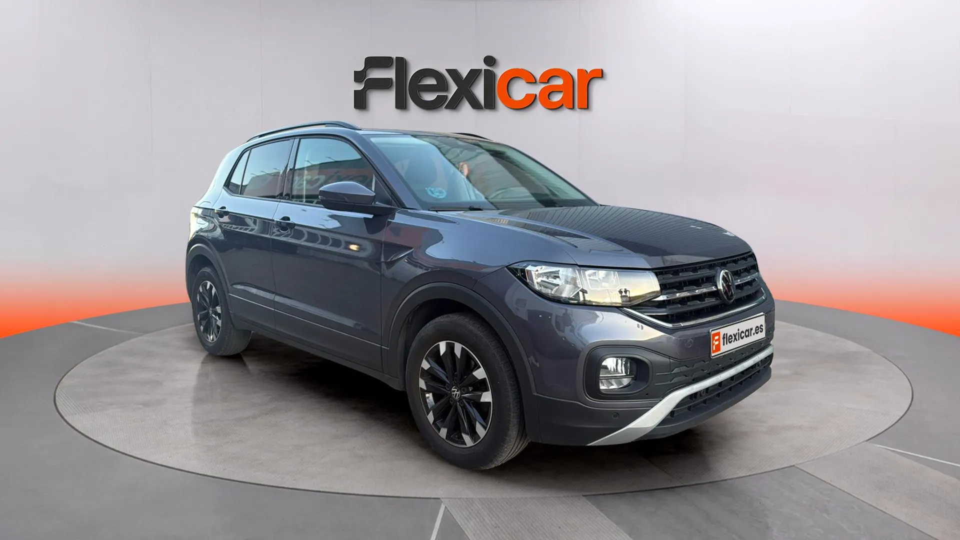 Volkswagen T-Cross Advance 1.0 TSI 2022