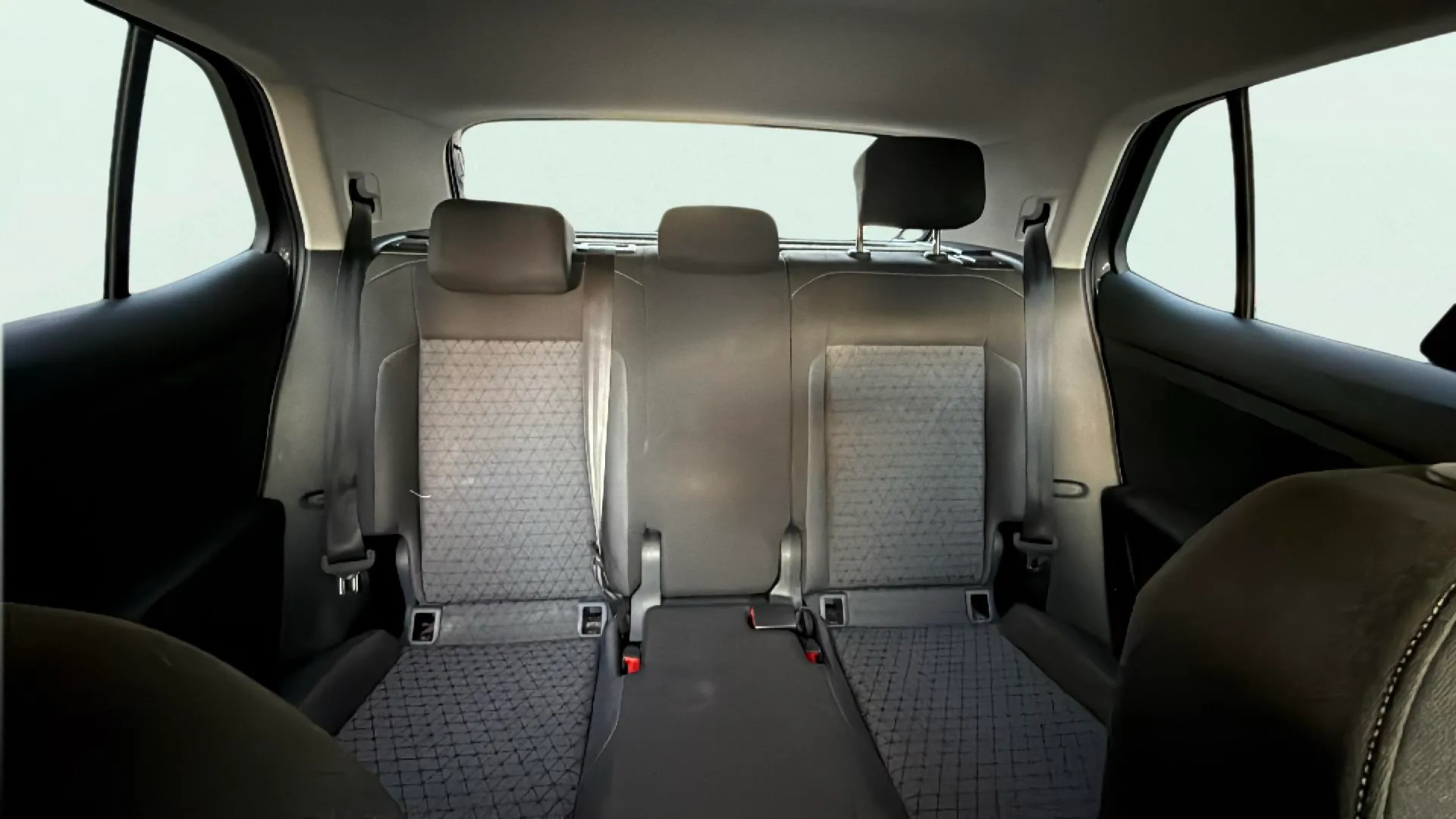 Volkswagen T-Cross Advance 1.0 TSI DSG - foto 19