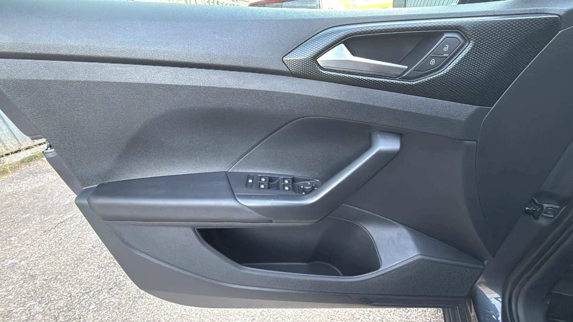 Volkswagen T-Cross Advance 1.0 TSI DSG - foto 9