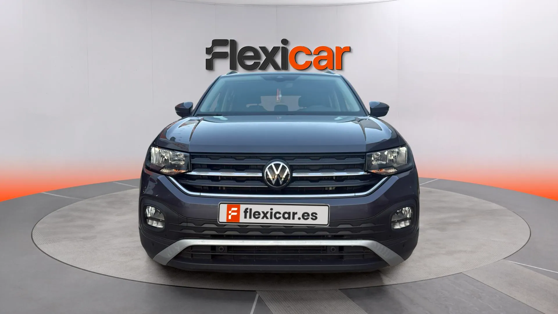 Volkswagen T-Cross Advance 1.0 TSI DSG - foto 8
