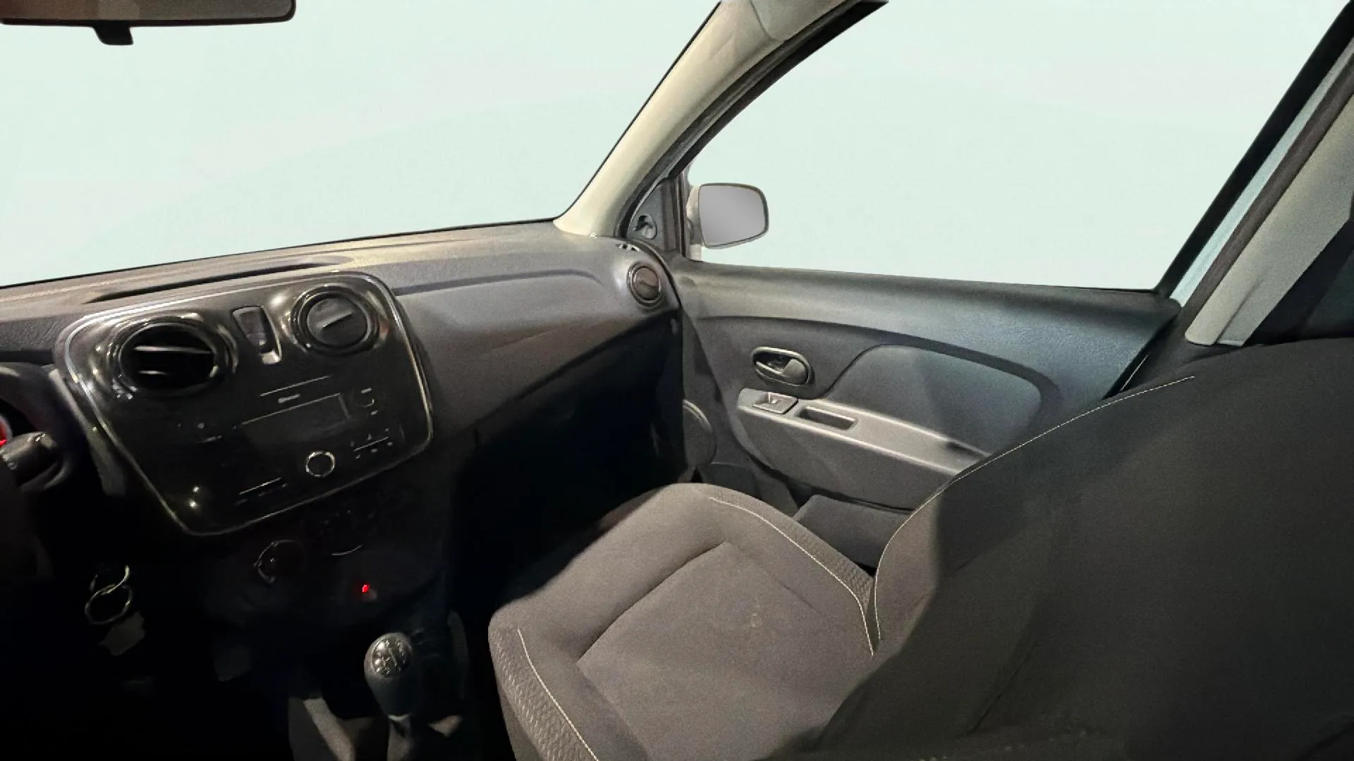Dacia Sandero Ambiance 1.0 - foto 15