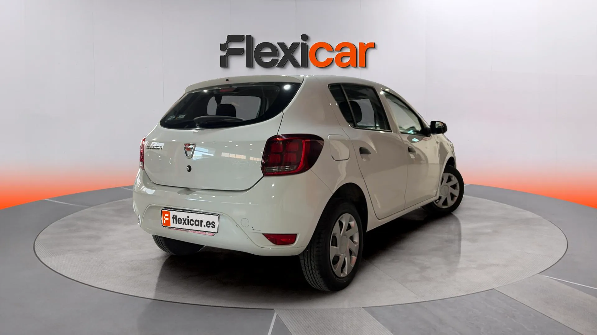 Dacia Sandero Ambiance 1.0 - foto 7