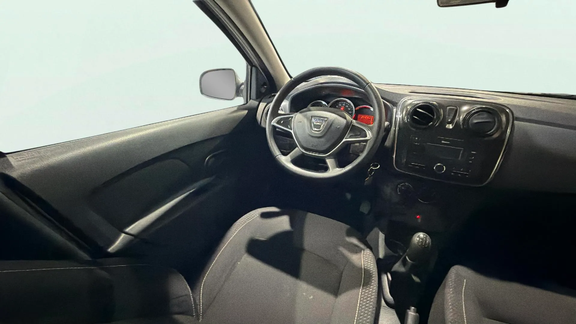 Dacia Sandero Ambiance 1.0 - foto 13