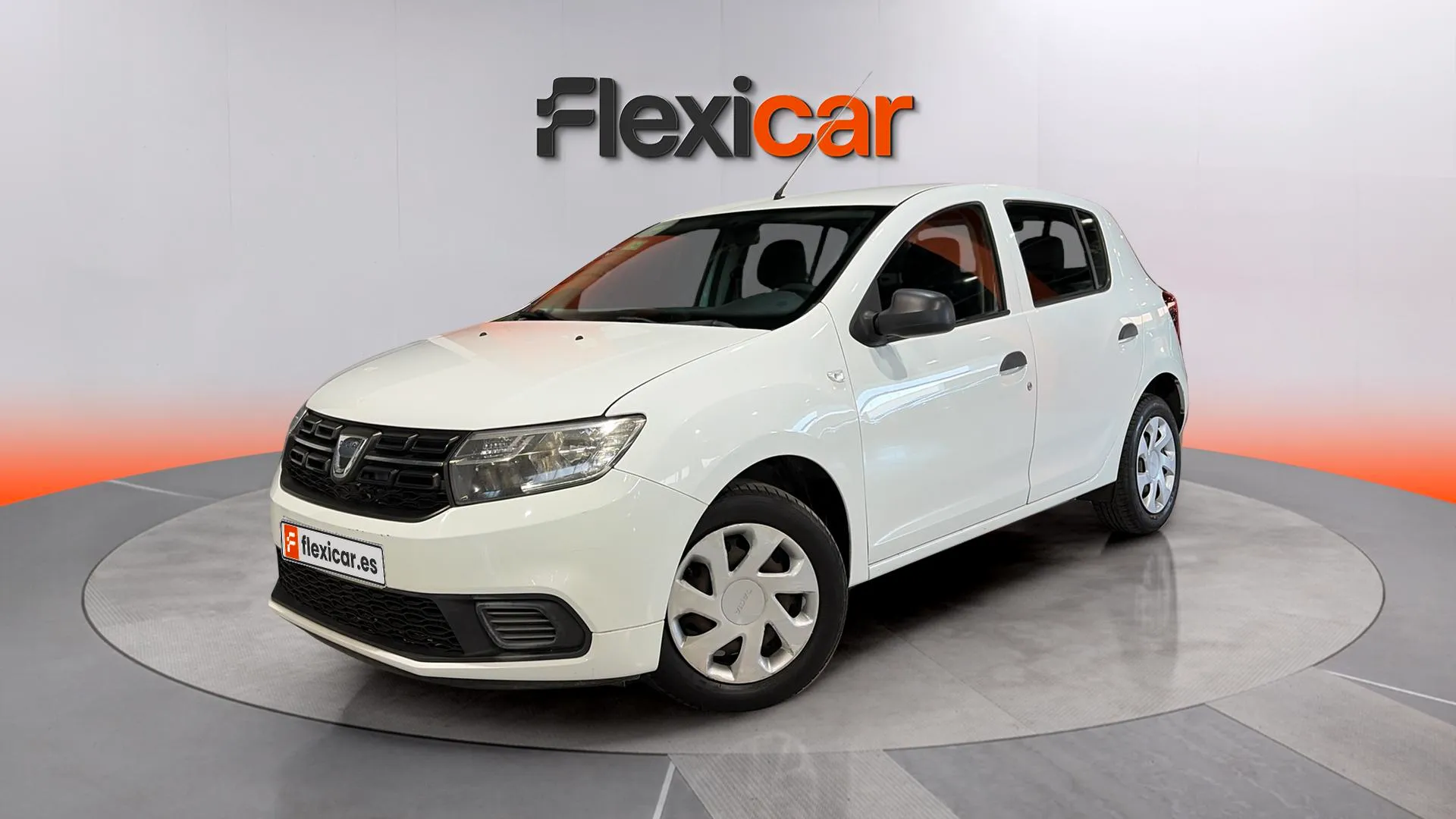 Dacia Sandero Ambiance 1.0 - foto 3
