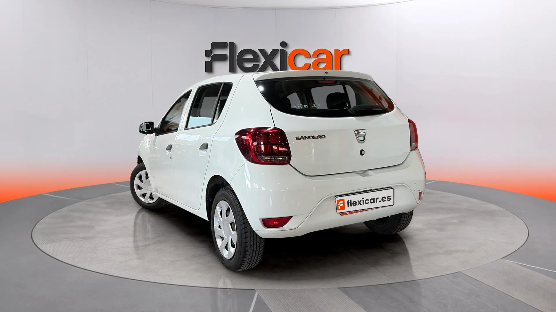 Dacia Sandero Ambiance 1.0 - foto 5