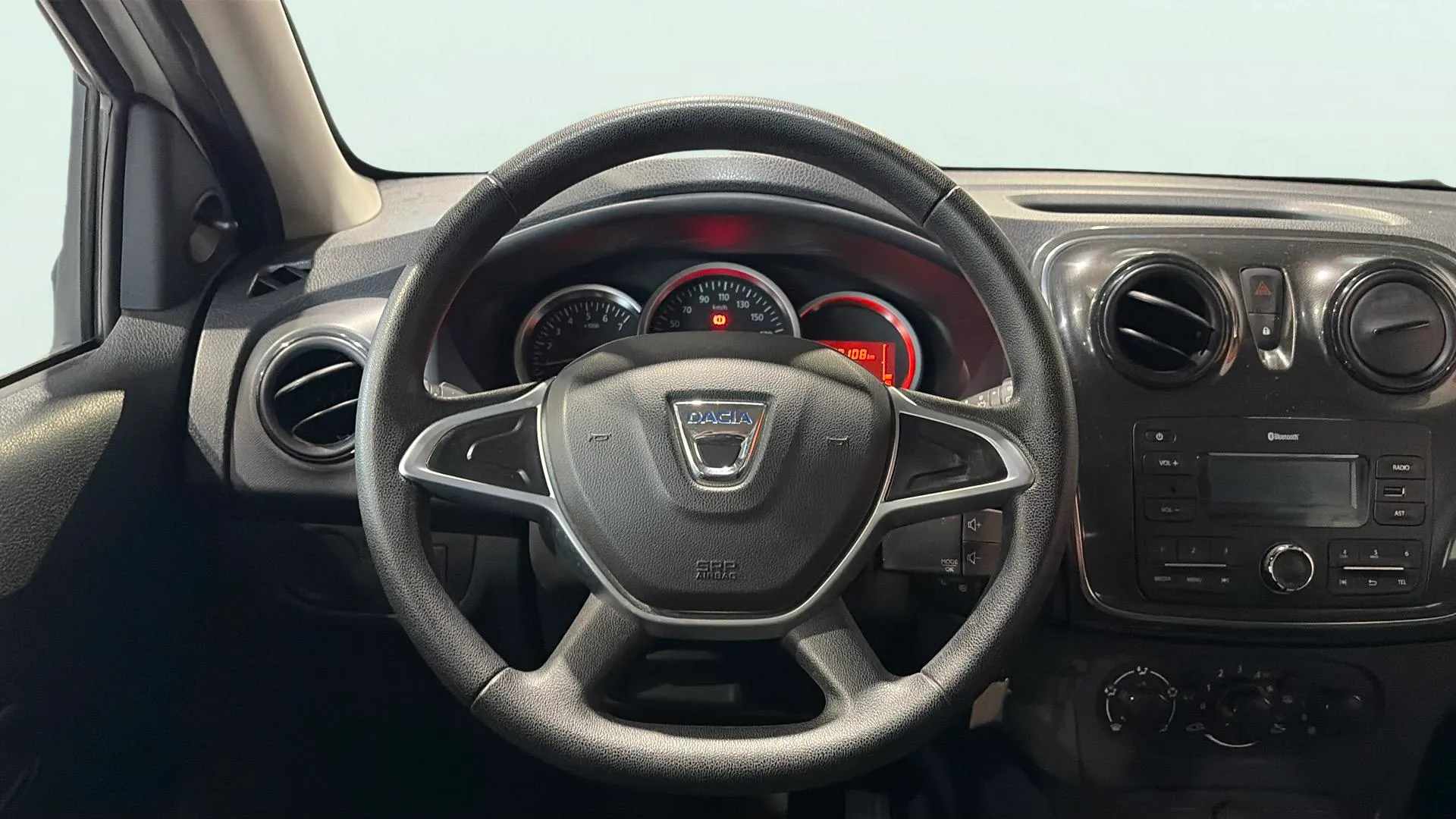 Dacia Sandero Ambiance 1.0 - foto 9