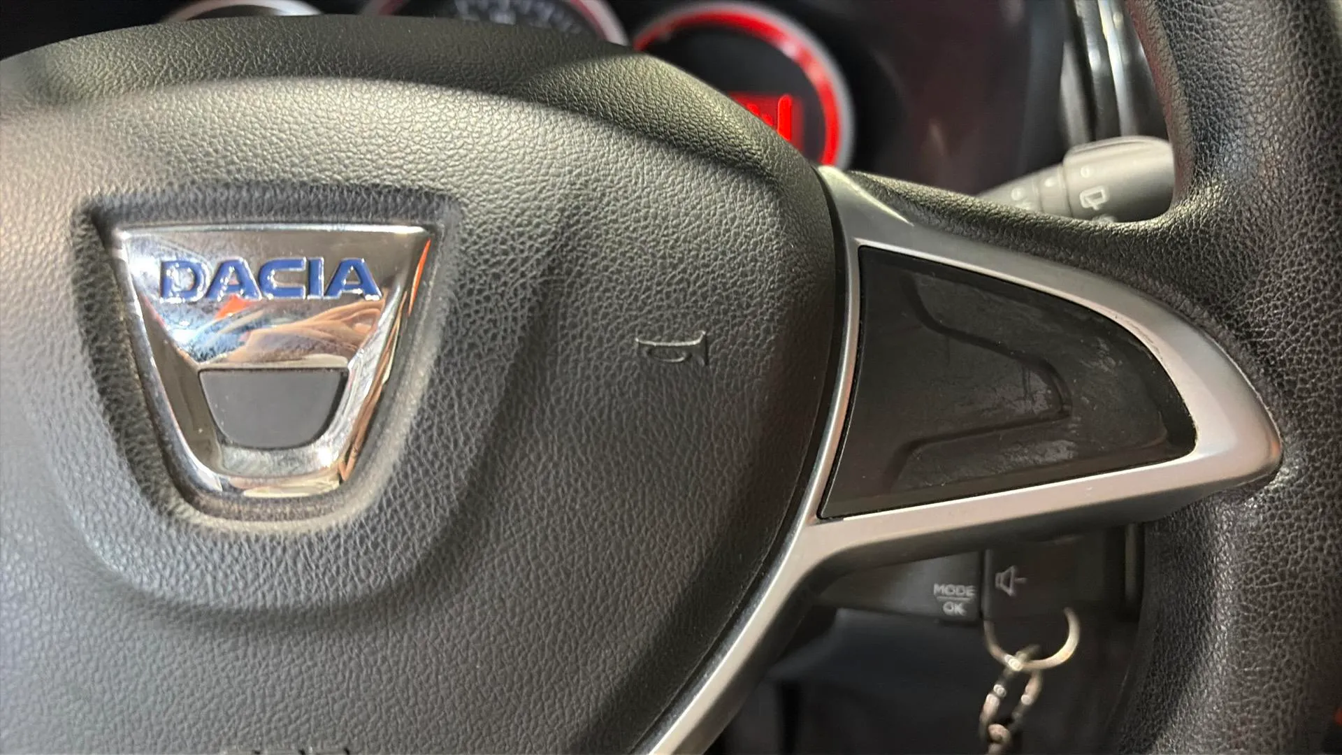 Dacia Sandero Ambiance 1.0 - foto 11