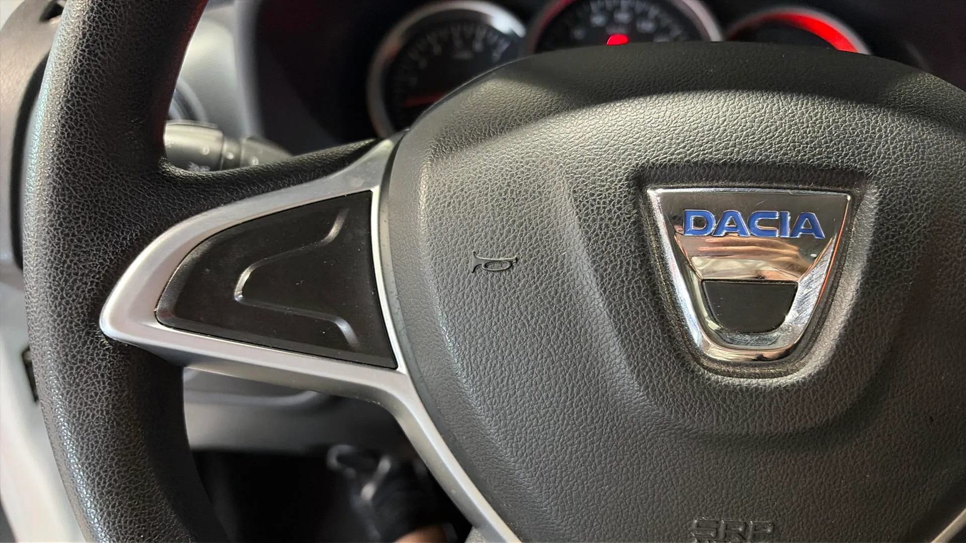 Dacia Sandero Ambiance 1.0 - foto 12