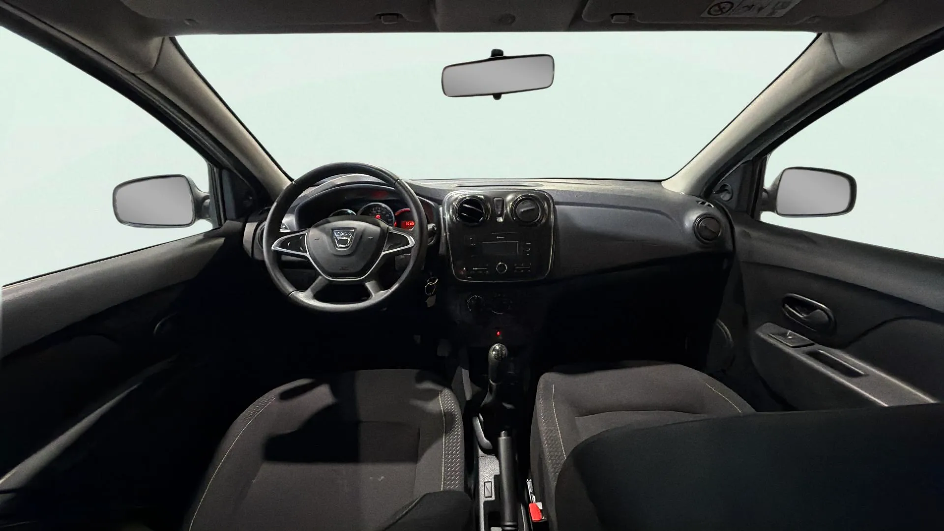 Dacia Sandero Ambiance 1.0 - foto 16
