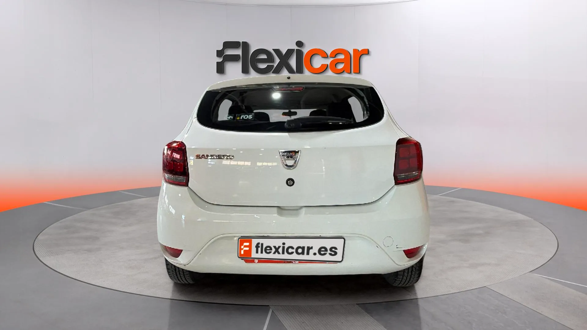 Dacia Sandero Ambiance 1.0 - foto 6