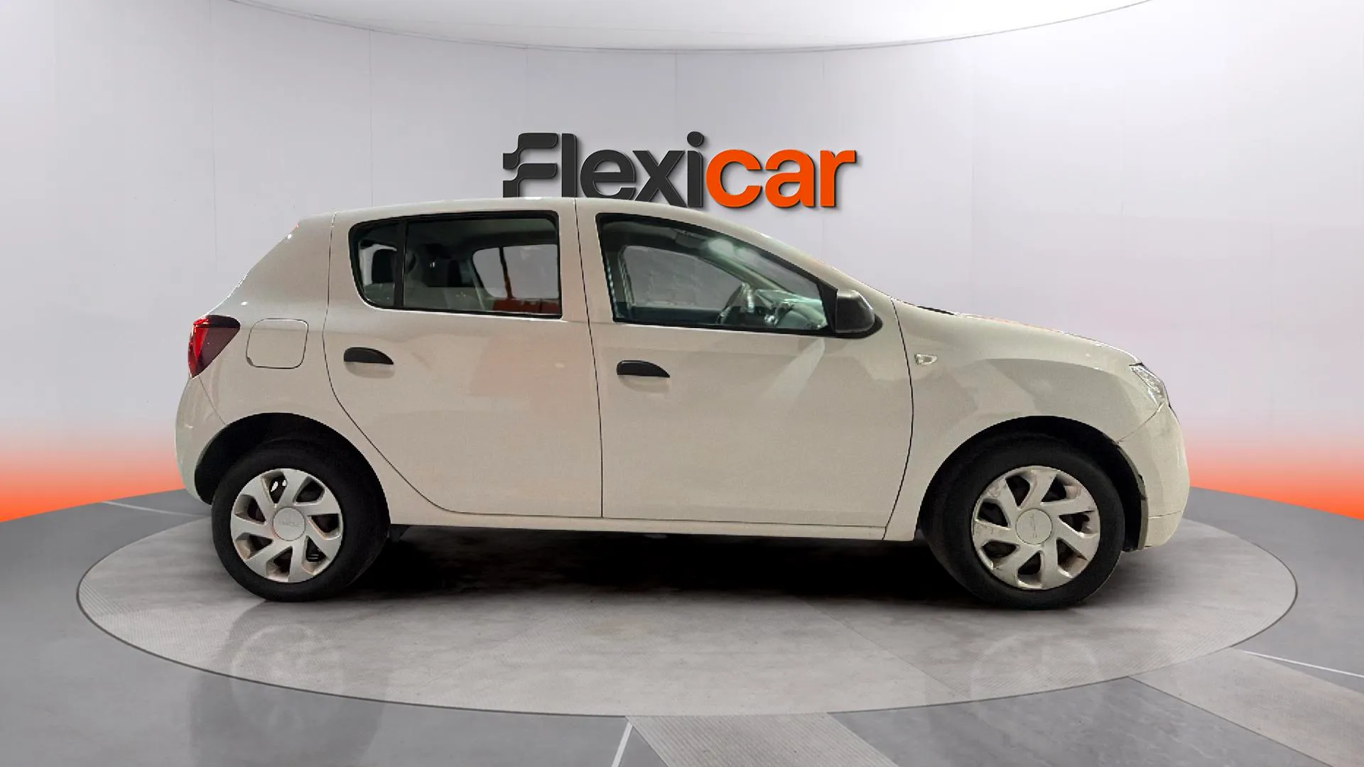 Dacia Sandero Ambiance 1.0 - foto 8