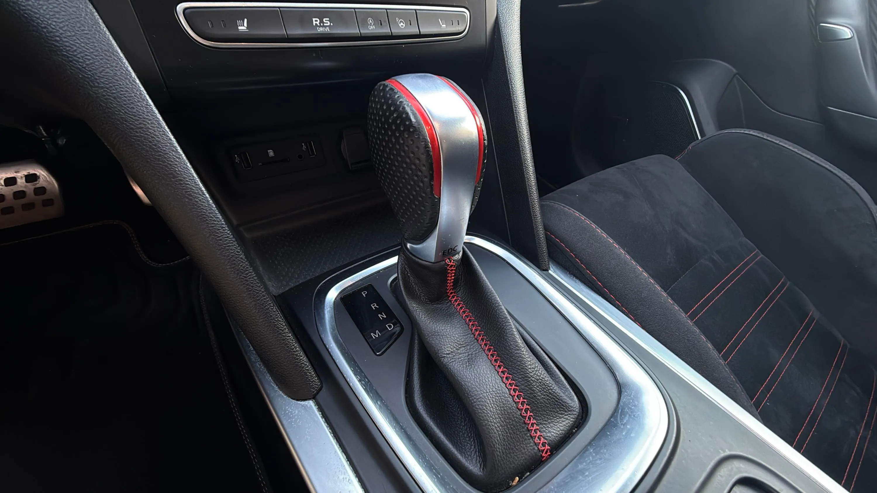 Renault Mégane RS TCe GPF EDC - foto 18