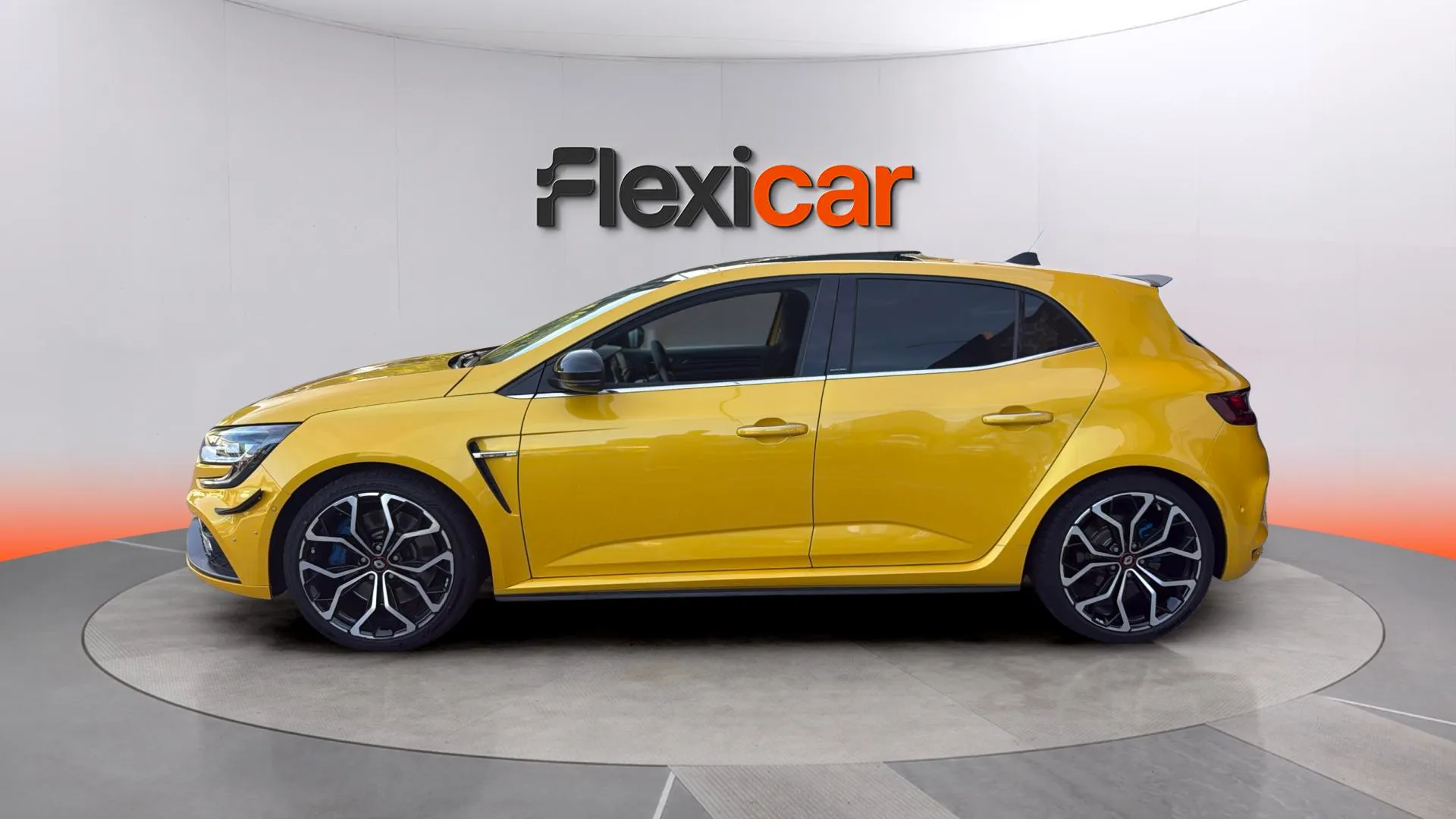 Renault Mégane RS TCe GPF EDC - foto 4