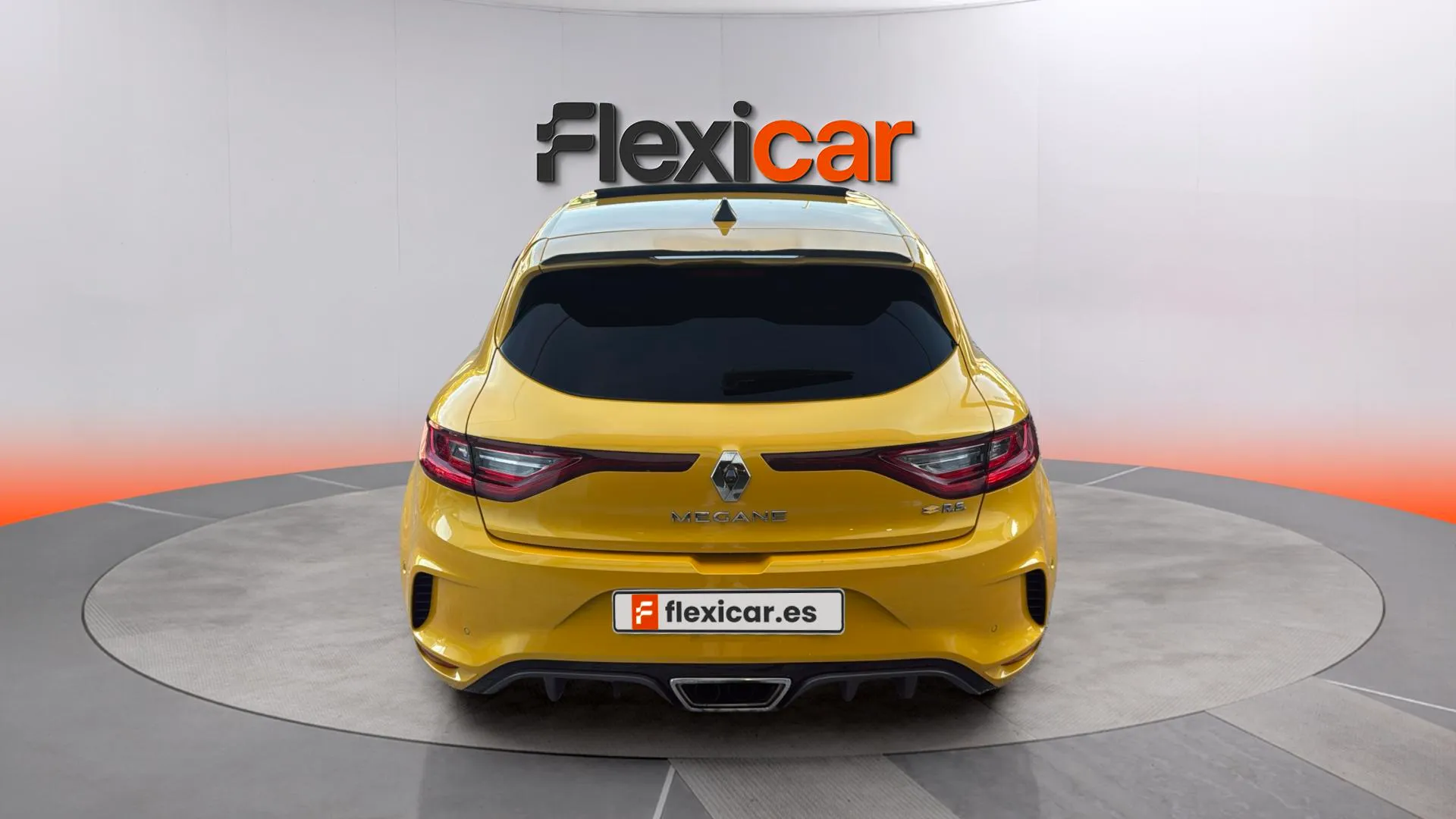 Renault Mégane RS TCe GPF EDC - foto 5