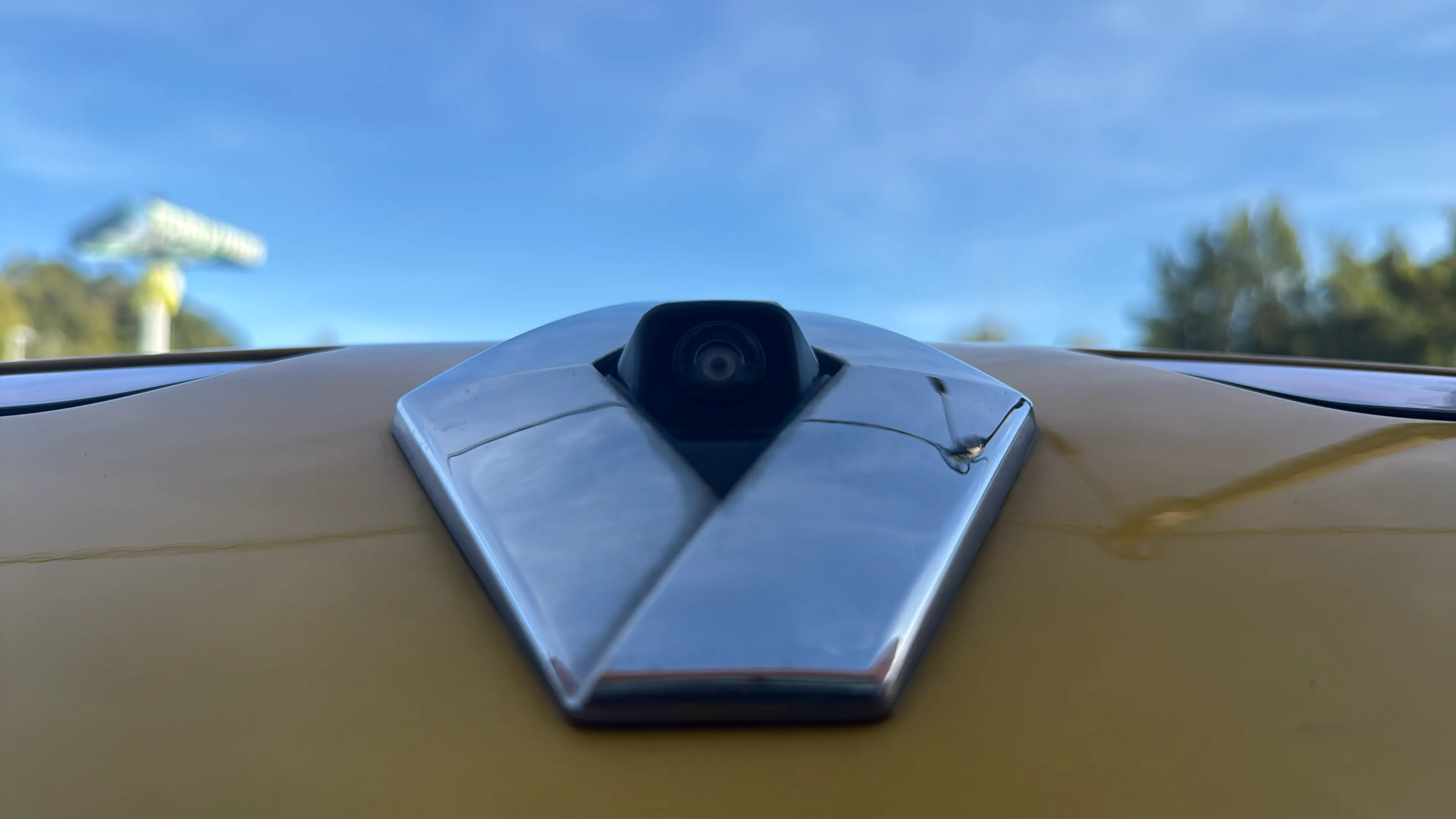 Renault Mégane RS TCe GPF EDC - foto 19