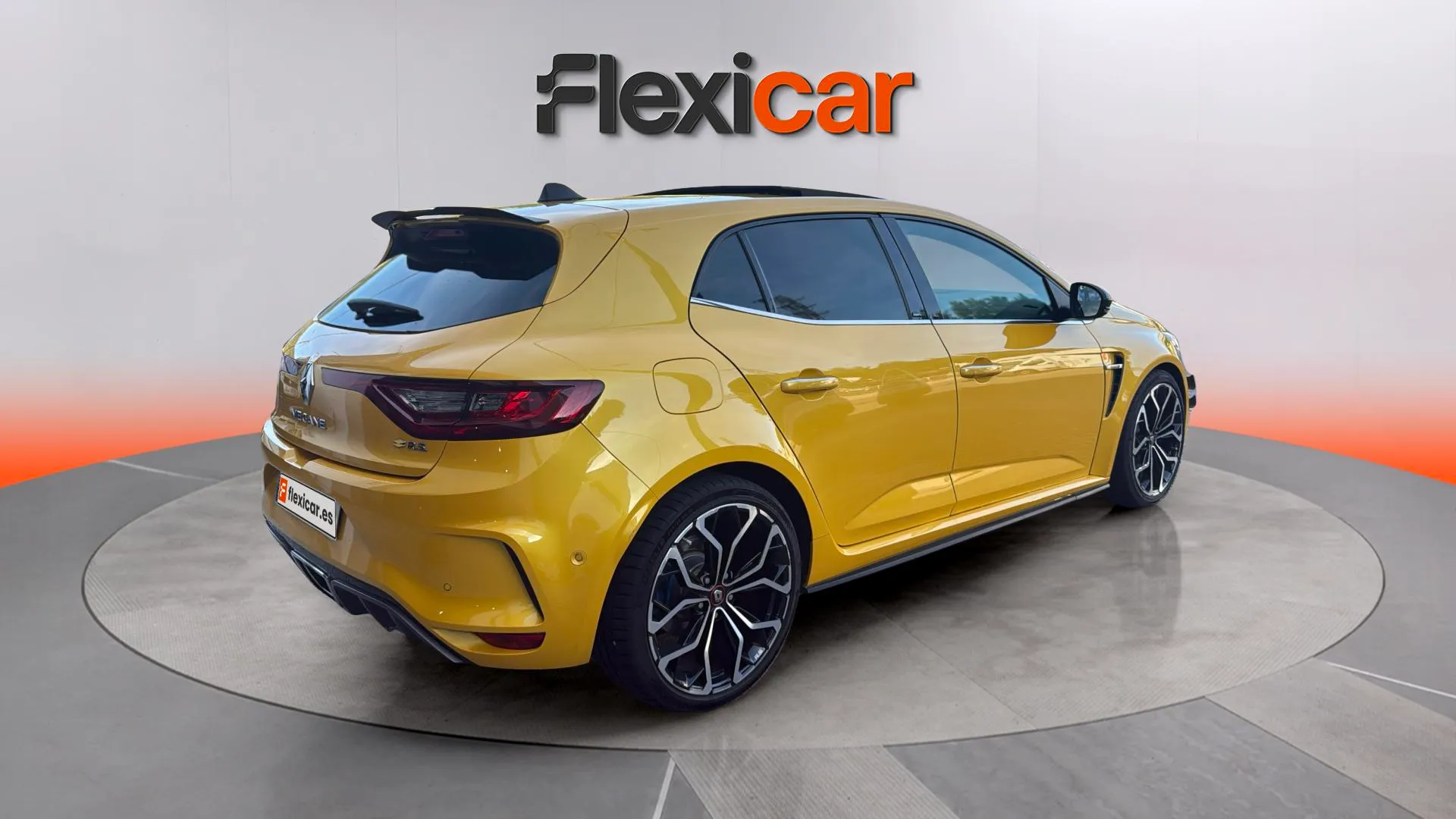 Renault Mégane RS TCe GPF EDC - foto 6