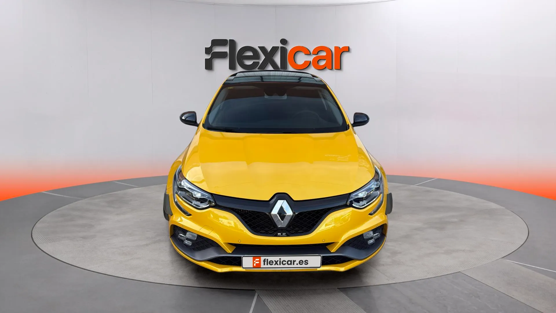 Renault Mégane RS TCe GPF EDC - foto 2