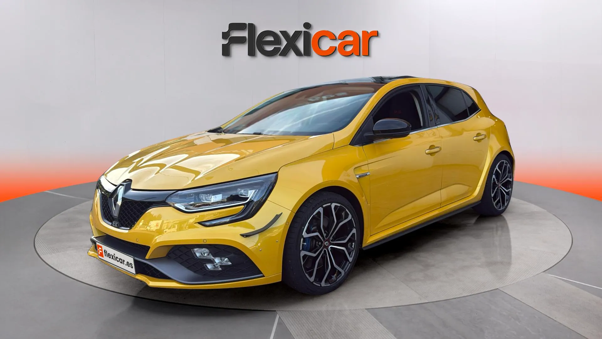 Renault Mégane RS TCe GPF EDC - foto 3