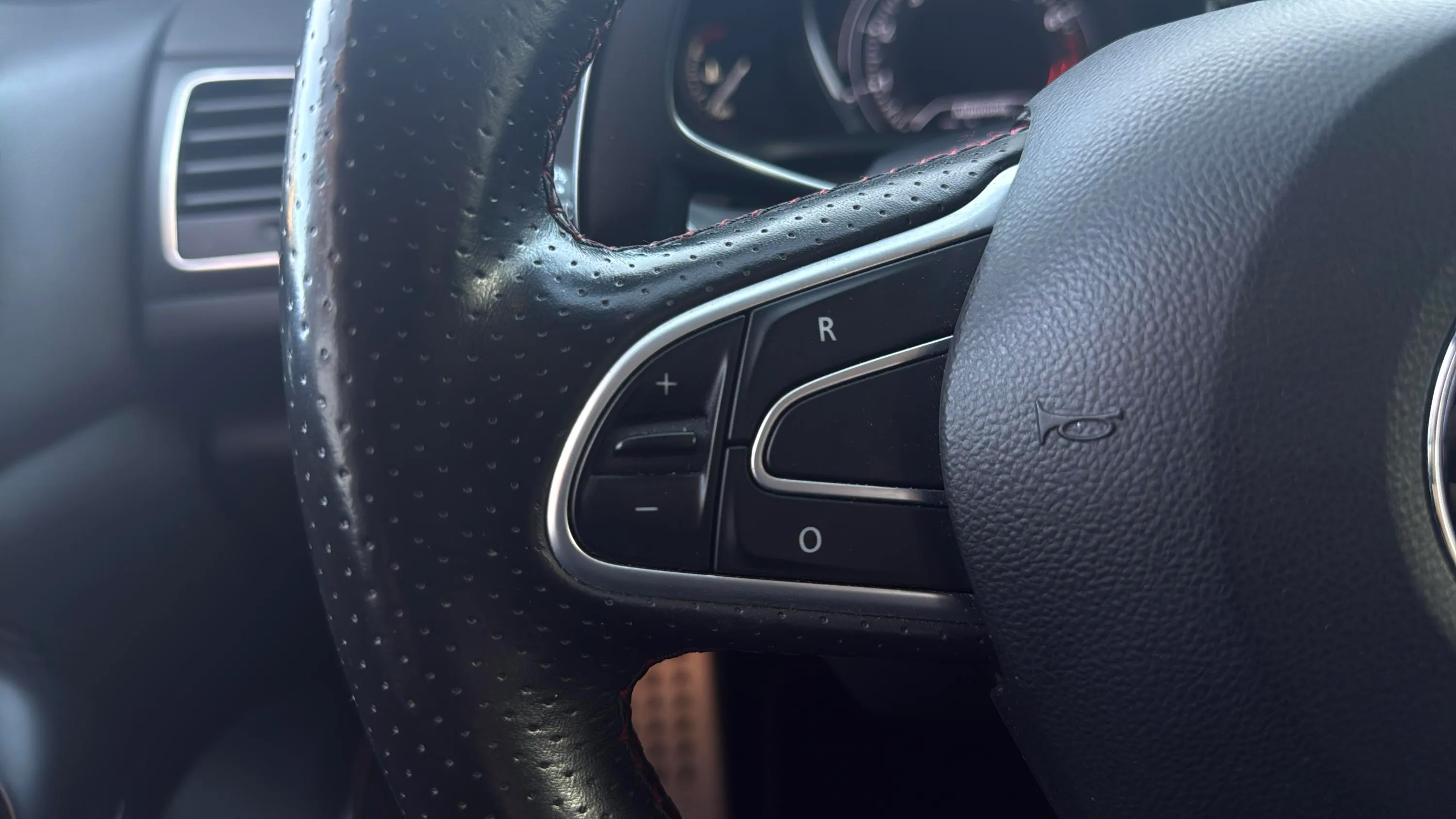 Renault Mégane RS TCe GPF EDC - foto 12